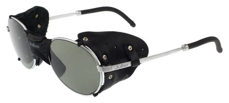 removable side shields for sunglasses.